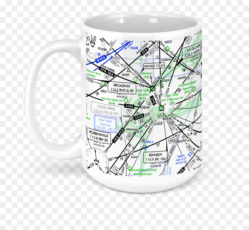 Los Angeles International Airport, HD Png Download - jfk png