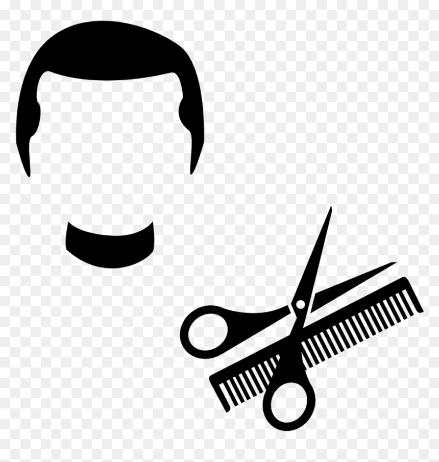 Estetica Unisex, HD Png Download - barber shop png