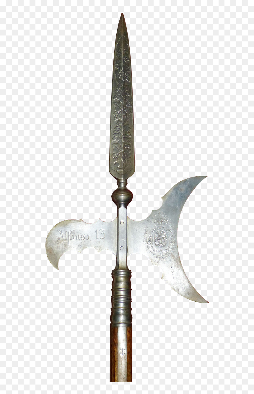 Middle Ages, HD Png Download - lance png