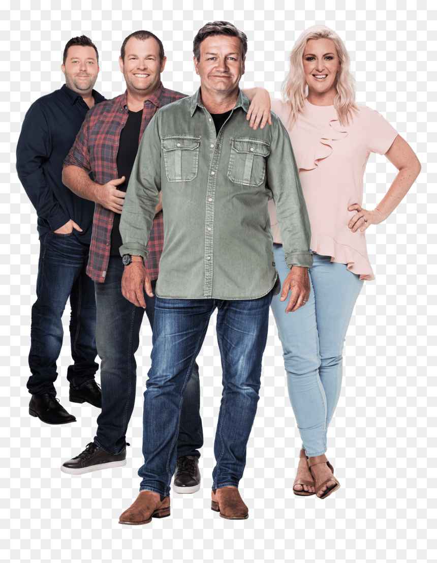 Jess Eva Triple M, HD Png Download - moonman png