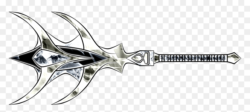 Mace , Png Download - Ranged Weapon, Transparent Png - mace png
