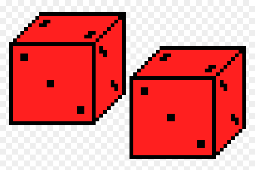 Pair O - Wendy Dst Pixel Art, HD Png Download - pride flag png