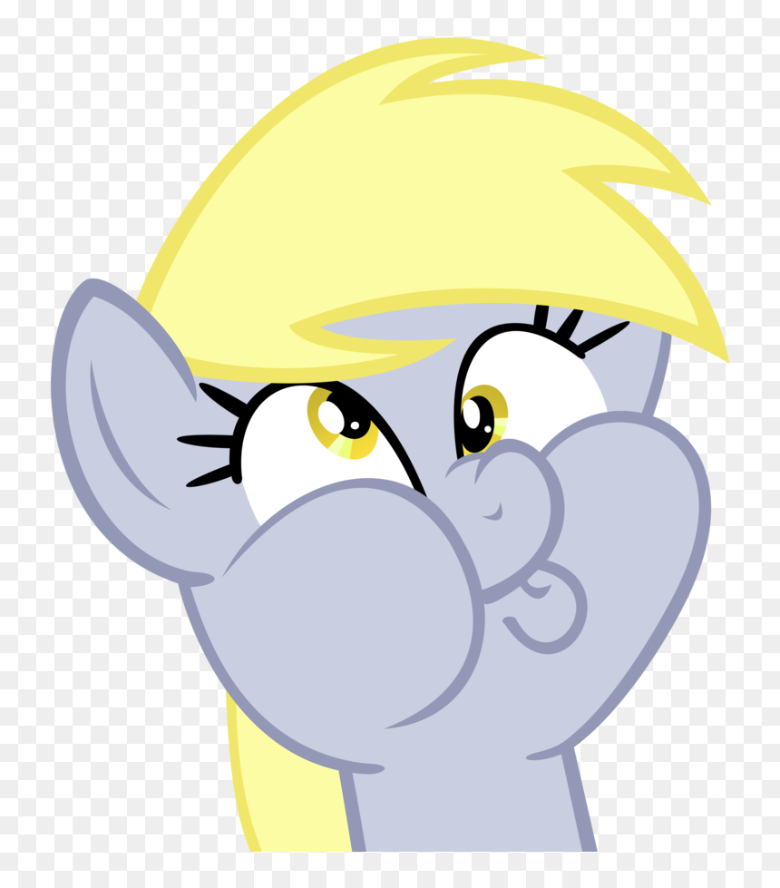 Thumb Image - Wallpaper, HD Png Download - derpy png