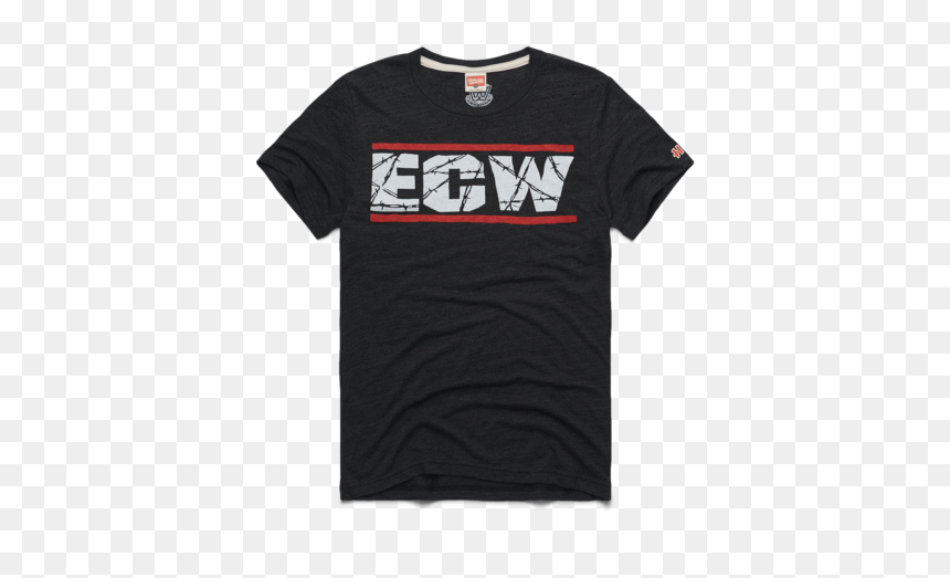 Active Shirt, HD Png Download - ecw png