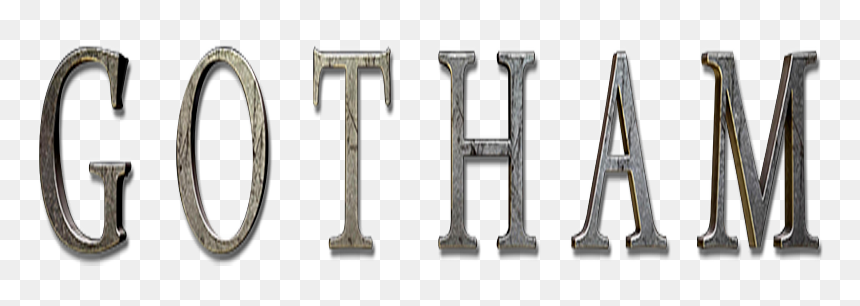 Picture - Tool, HD Png Download - gotham png