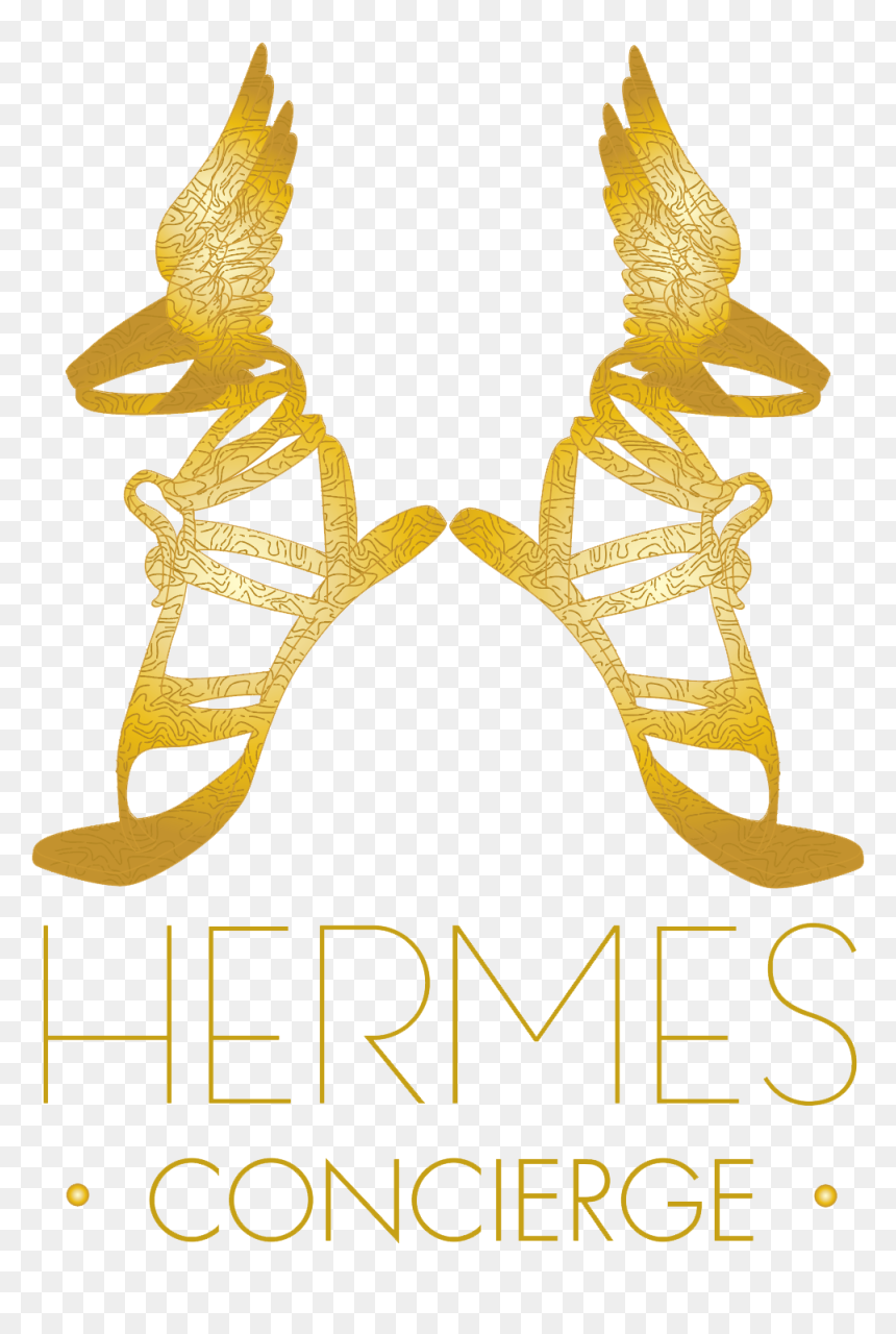 Illustration, HD Png Download - hermes png