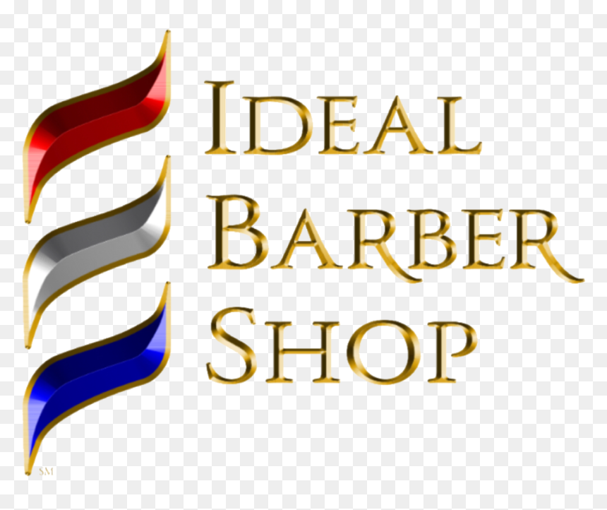 Barber Shop Png, Transparent Png - barber shop png