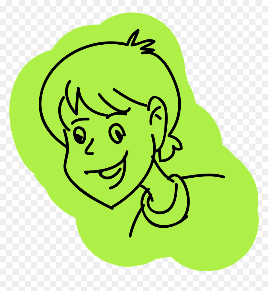 Clip Art, HD Png Download - scared kid png