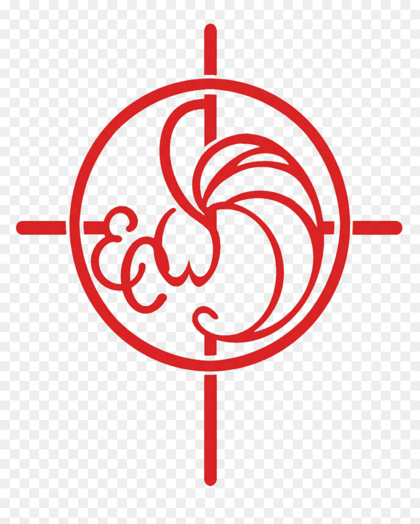 Ecw Episcopal Women Of The Church, HD Png Download - ecw png