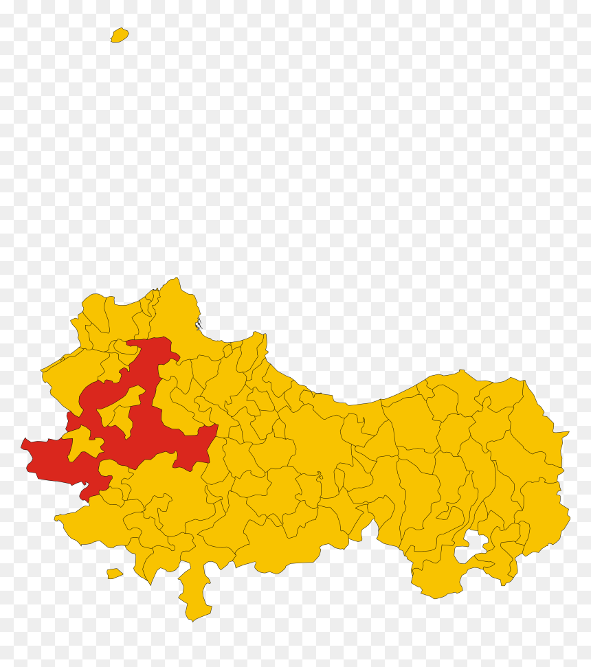 Png V - Prizzi Sicily Map, Transparent Png - old map png