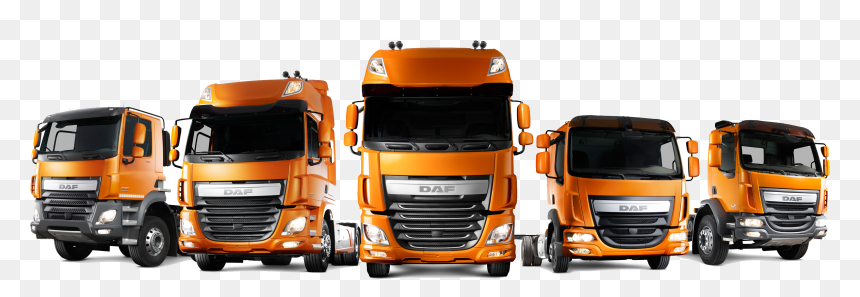 Trucks Png, Transparent Png - trucks png