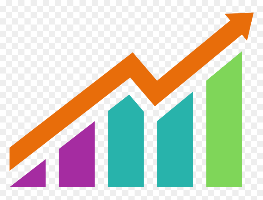 Stock Investing Insights And Information - Stock Clipart, HD Png Download - stock photo png