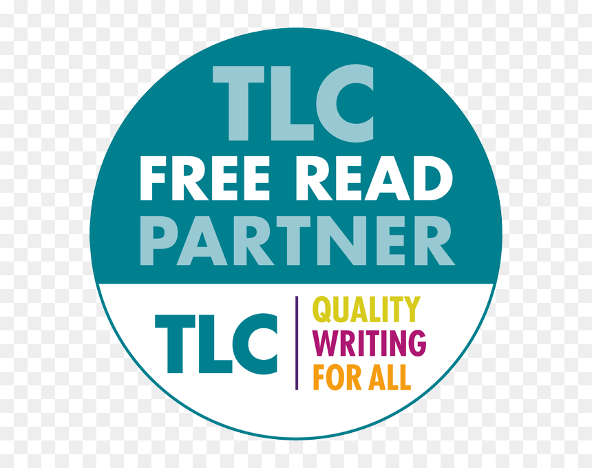 Free Reads Partner Logo - Circle, HD Png Download - tlc png