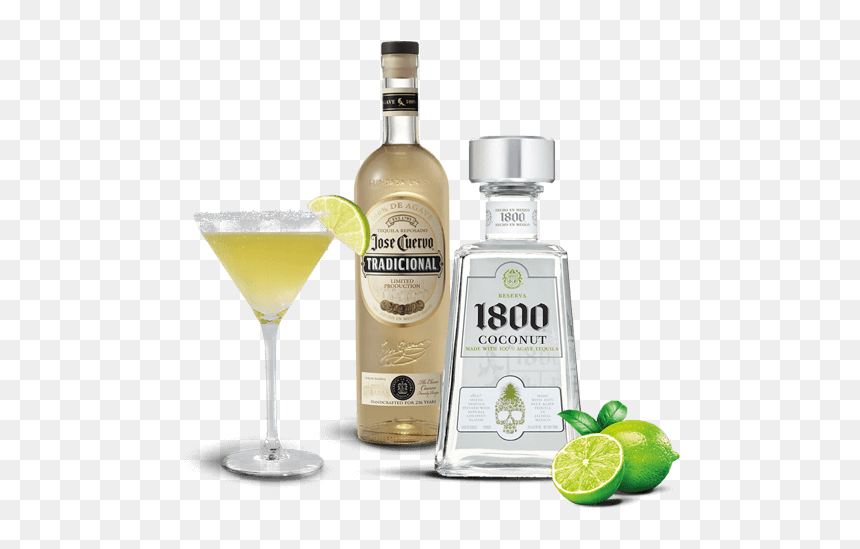 Tequila - Vodka Martini, HD Png Download - jose cuervo png