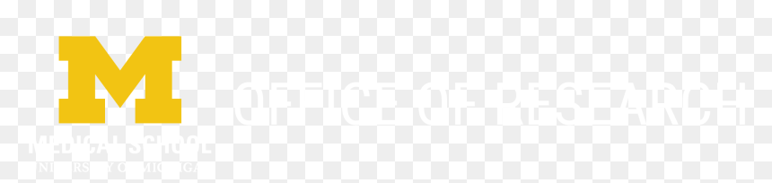 University Of Michigan Irb, HD Png Download - university of michigan png