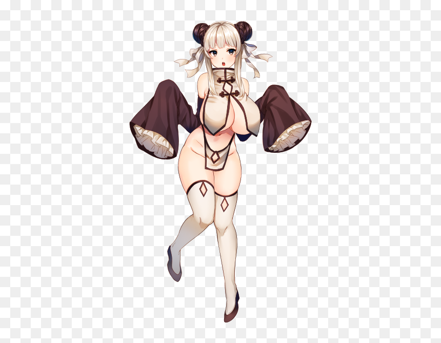 Cartoon, HD Png Download - succubus png