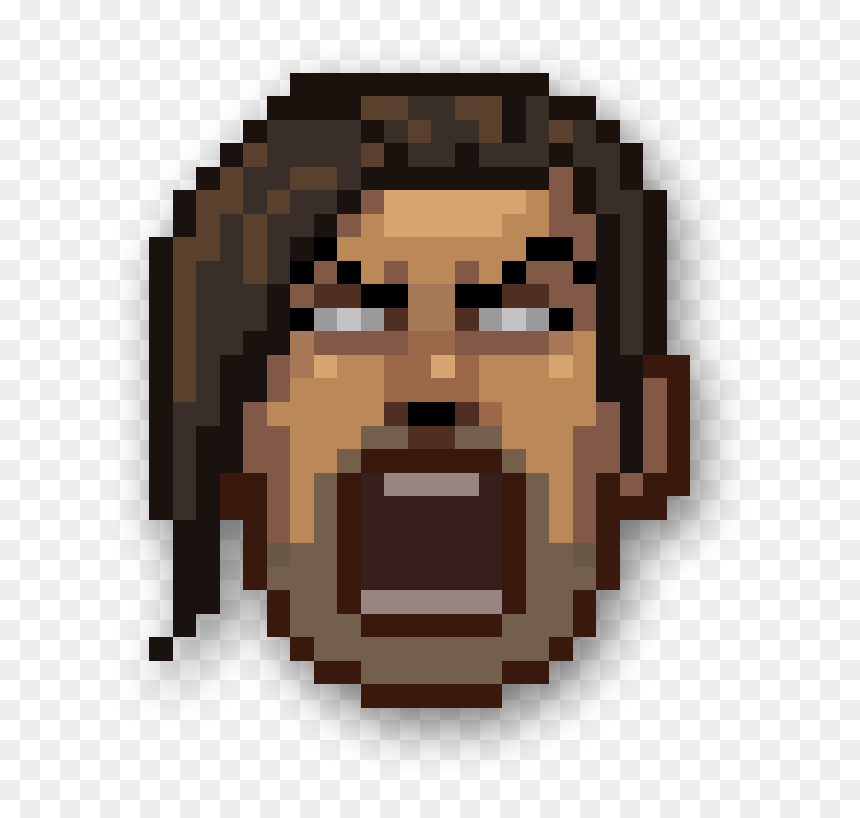 Discord Emojis No Background , Png Download - Sister Location Purple Guy, Transparent Png - no emoji png