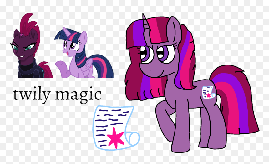 Winged Unicorn, HD Png Download - evil grin png