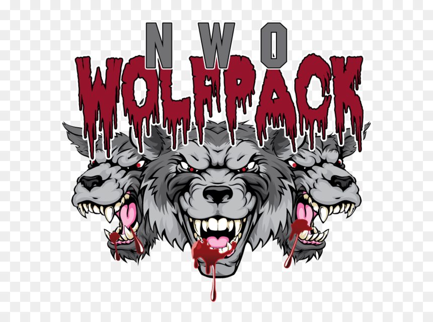 Can Stock, HD Png Download - nwo png