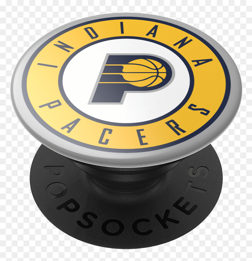 Indiana Pacers, HD Png Download - pacers logo png