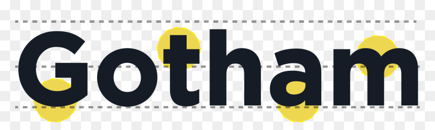 Clip Art, HD Png Download - gotham png