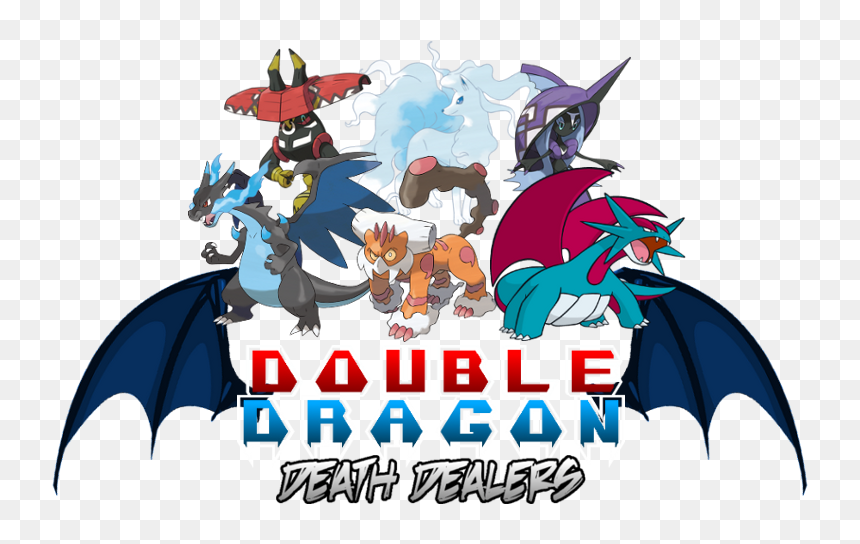 Cartoon, HD Png Download - salamence png