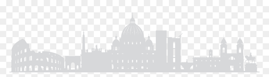Icdl 2019 Rome - Rome, HD Png Download - rome png