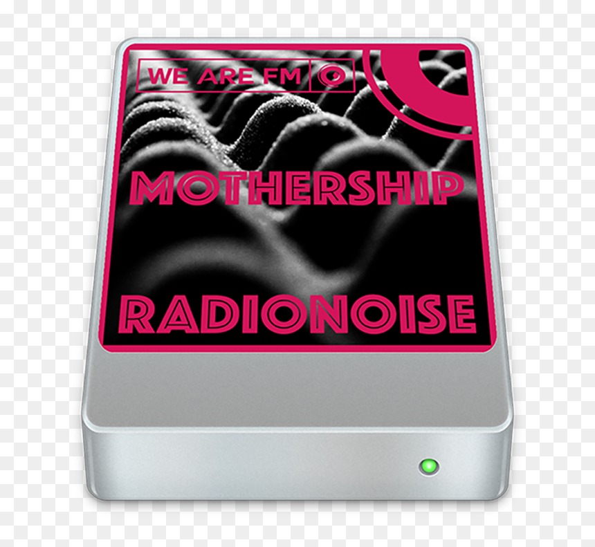 Time Machine, HD Png Download - mothership png