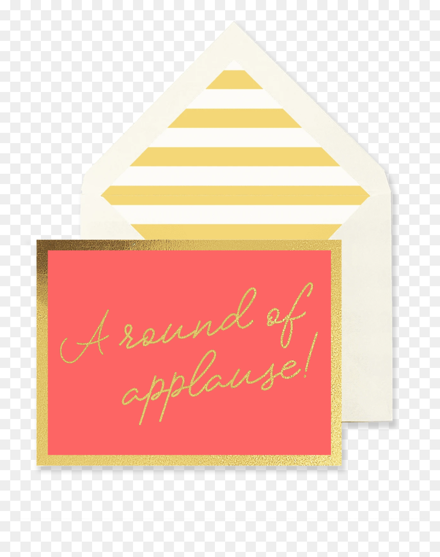 Triangle, HD Png Download - blank card png