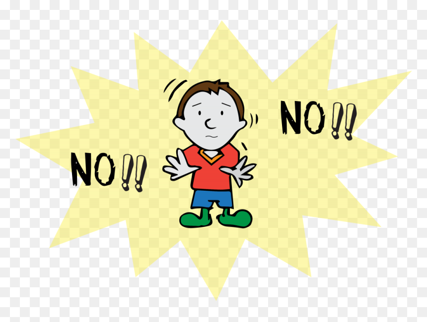 Clip Art, HD Png Download - scared kid png