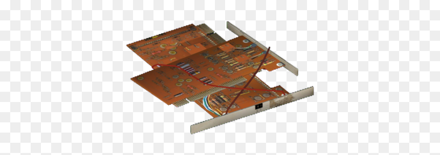 Plywood, HD Png Download - circuitry png