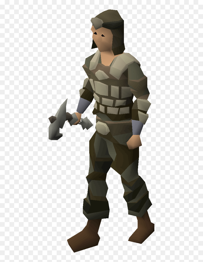 Soldier, HD Png Download - morrigan png