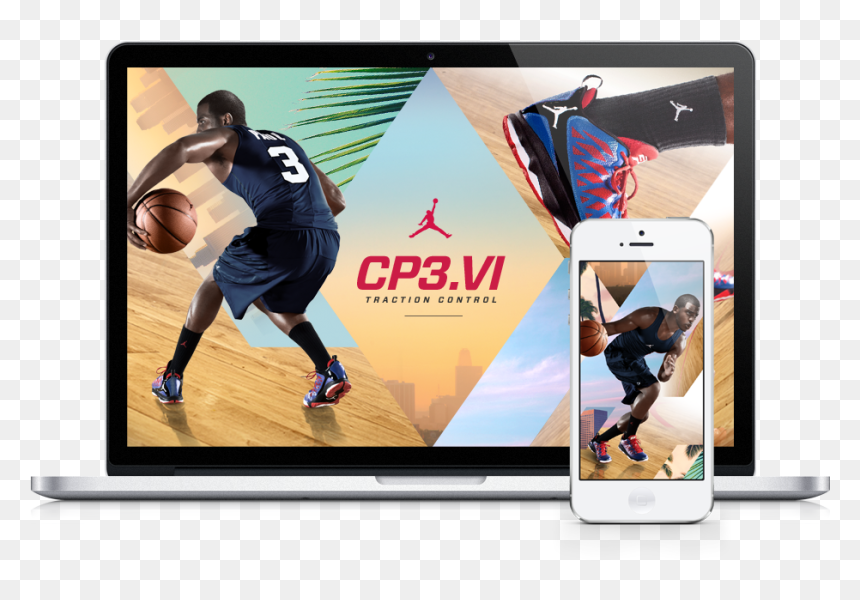 Iphone, HD Png Download - chris paul png