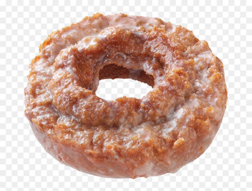 Krispy Kreme Clipart Stock - Pumpkin Spice Cake Krispy Kreme, HD Png Download - krispy kreme png
