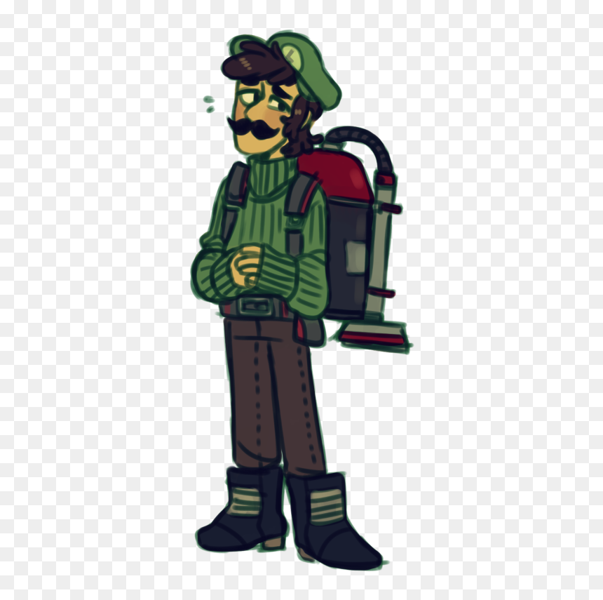 Cartoon, HD Png Download - weegee png