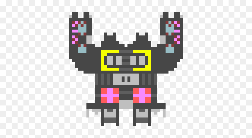 Robot, HD Png Download - mothership png