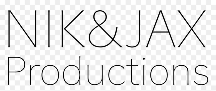 Nik&jaxsquare - Line Art, HD Png Download - jax png