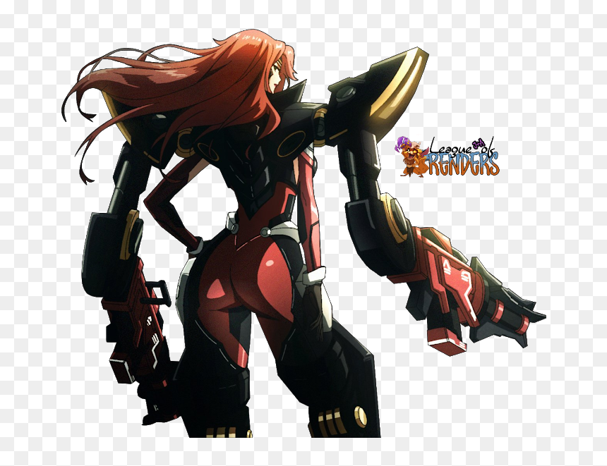 Portable Network Graphics, HD Png Download - miss fortune png