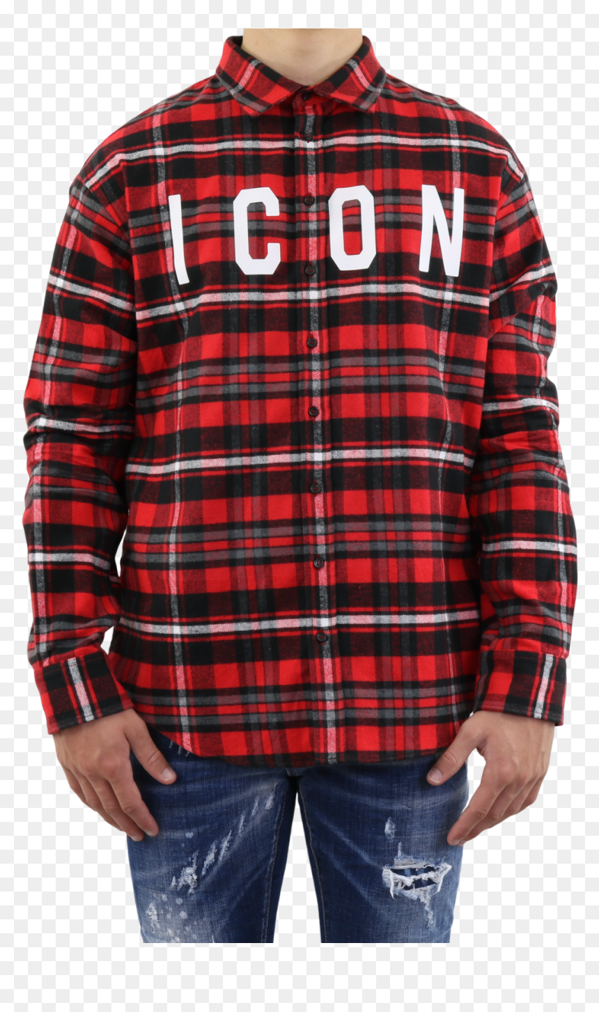 Shirt, HD Png Download - checkers png