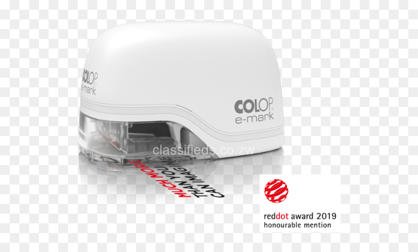 Red Dot Design Award, HD Png Download - classified stamp png