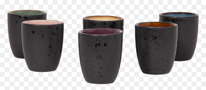Ceramic, HD Png Download - cups png
