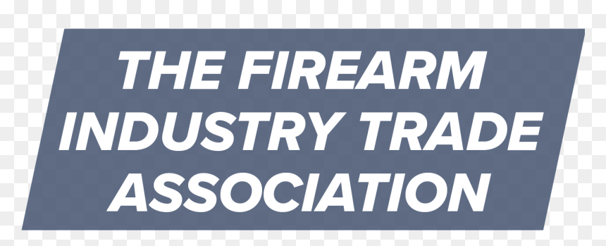 The Firearms Industry Association - Poster, HD Png Download - well be right back png