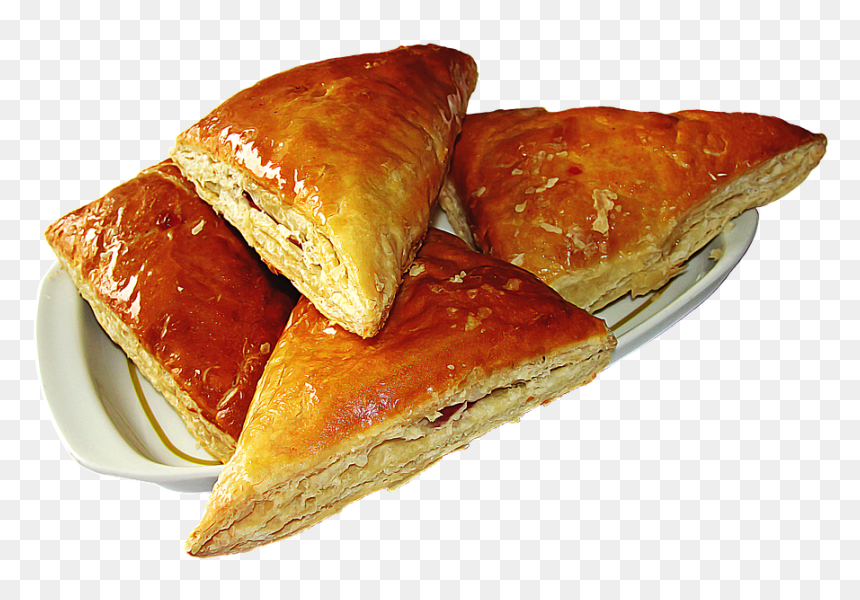 Thumb Image - Png Images Of Pastries, Transparent Png - pastries png