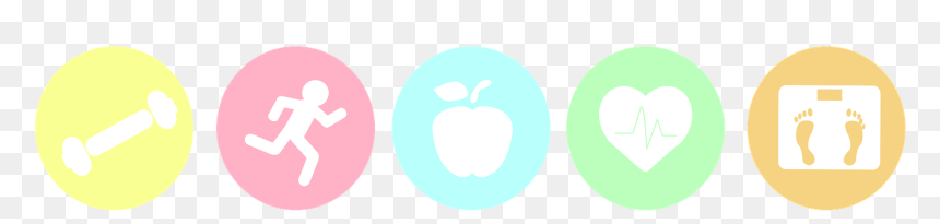 Health, HD Png Download - healthy icon png