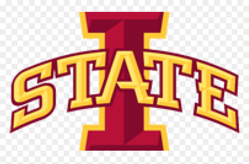 Iowa State University Logo Clipart , Png Download - Logo Iowa State University, Transparent Png - ohio state university logo png