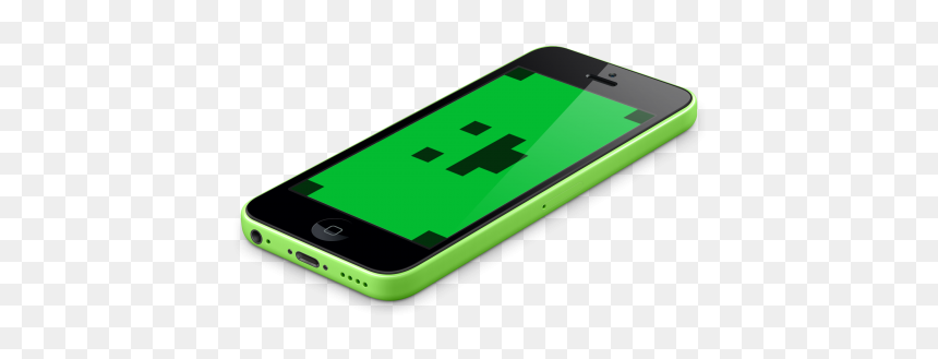 Smartphone, HD Png Download - moonman png
