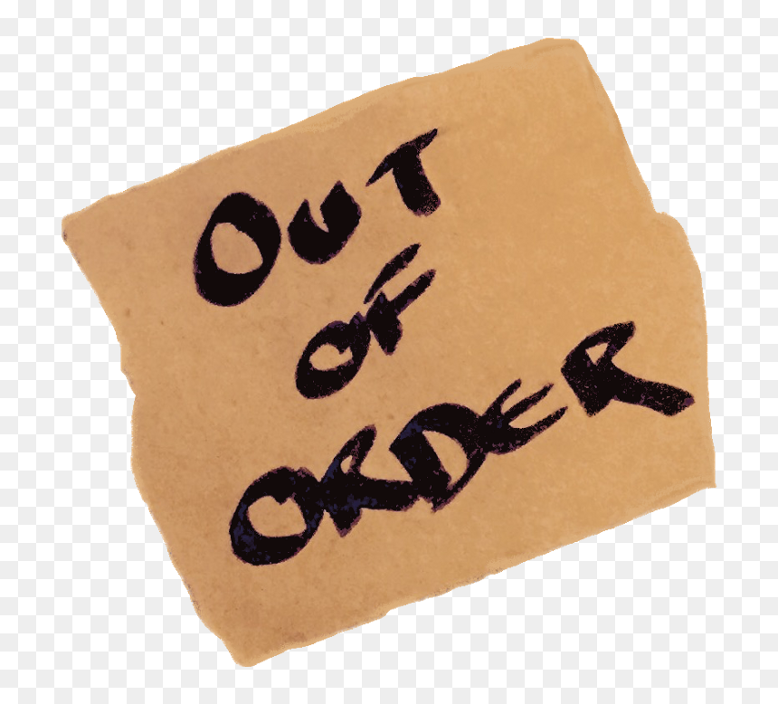 Paper, HD Png Download - order png
