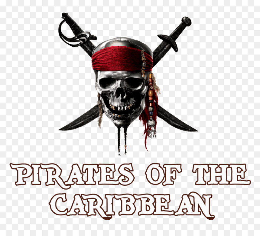 Apk Download Ag Injector, HD Png Download - pirates of the caribbean logo png