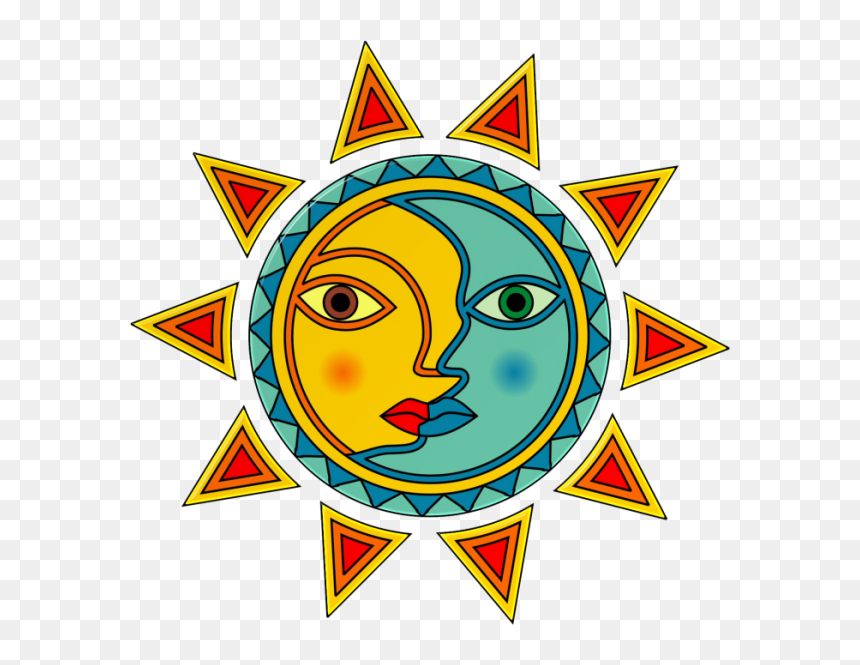 Sun Moon Png Sun Moon Graphic Sun Moon Tube Sun Moon - Sun Moon Png, Transparent Png - pokemon moon png