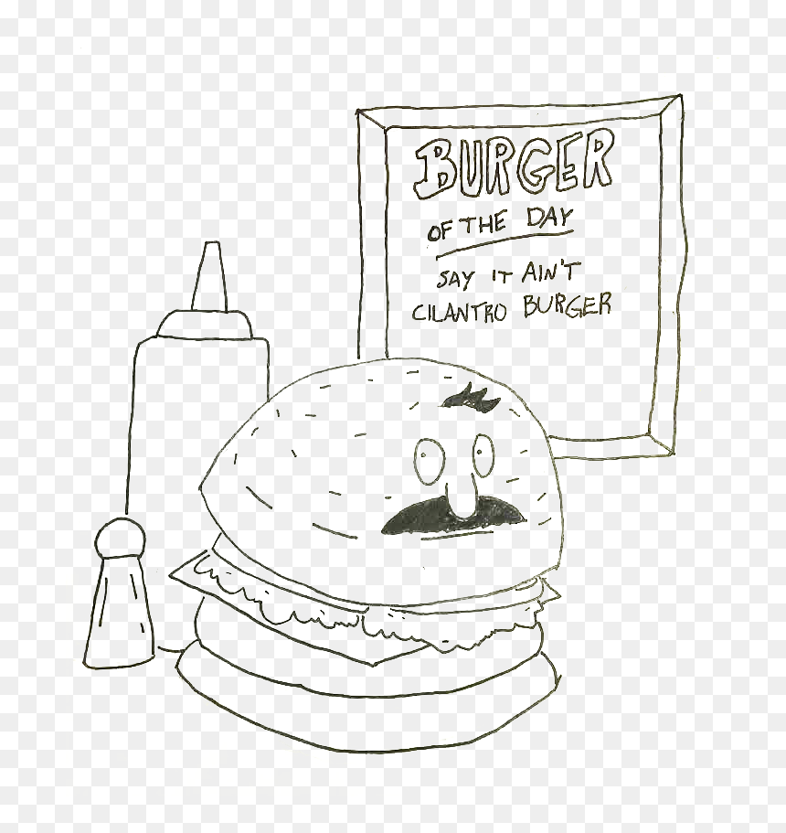 Tina Belcher My Heaer, HD Png Download - bobs burgers png